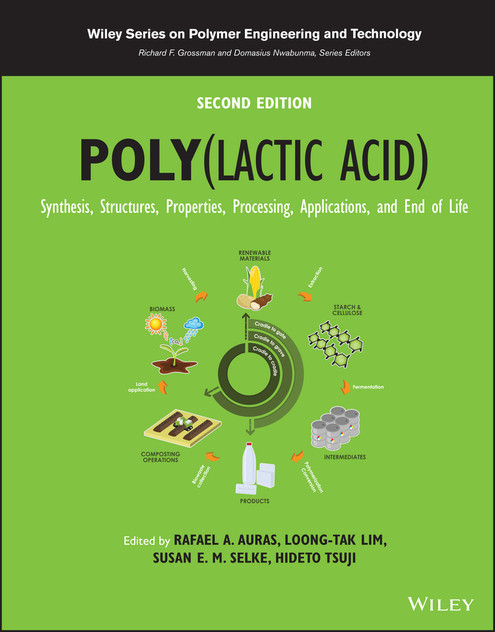 Poly(lactic acid) Poly(lactic acid)
