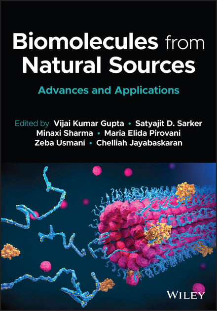 Biomolecules from Natural Sources