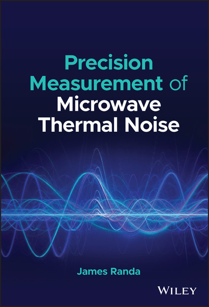 Precision Measurement of Microwave Thermal Noise Precision Measurement of Microwave Thermal Noise