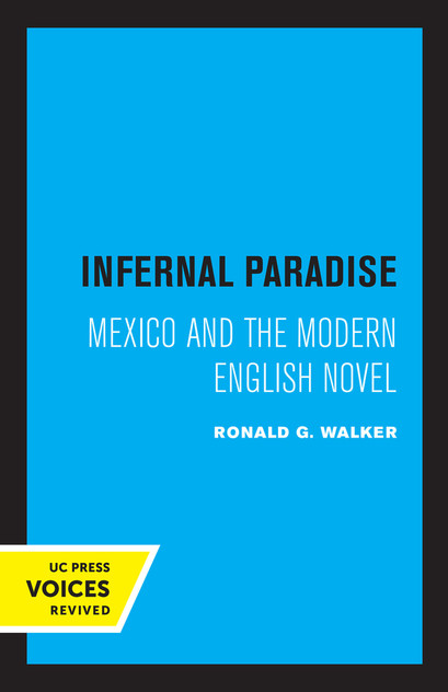 Infernal Paradise Infernal Paradise