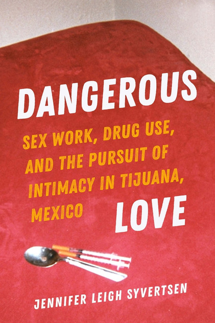 Dangerous Love Dangerous Love