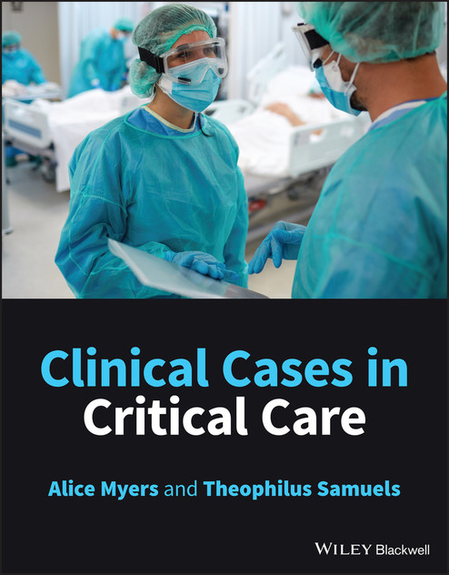 Clinical Cases in Critical Care Clinical Cases in Critical Care