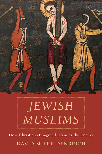 Jewish Muslims Jewish Muslims