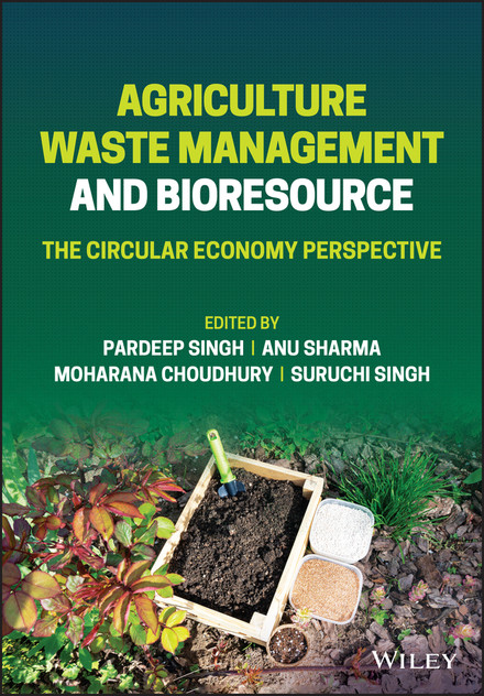 Agriculture Waste Management and Bioresource Agriculture Waste Management and Bioresource