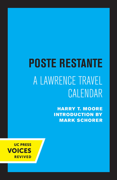 Poste Restante Poste Restante