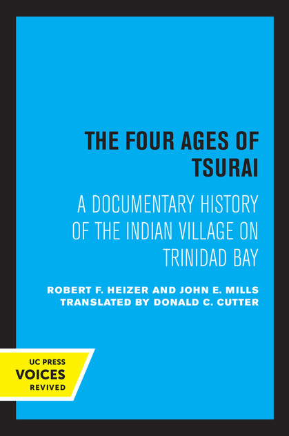 The Four Ages of Tsurai The Four Ages of Tsurai