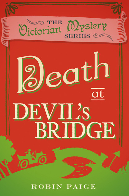 Death At Devil's Bridge Death At Devil's Bridge