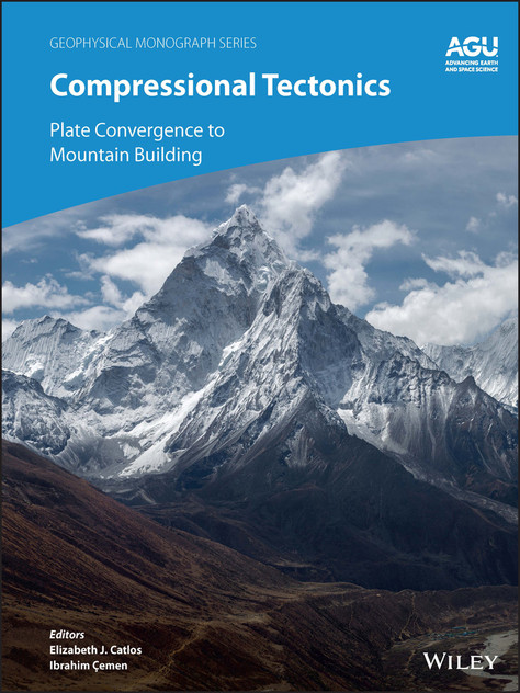 Compressional Tectonics Compressional Tectonics
