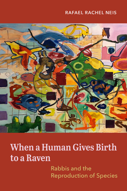 When a Human Gives Birth to a Raven When a Human Gives Birth to a Raven