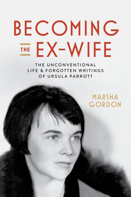 Becoming the Ex-Wife Becoming the Ex-Wife