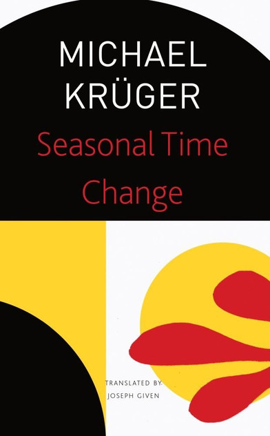 Seasonal Time Change Seasonal Time Change