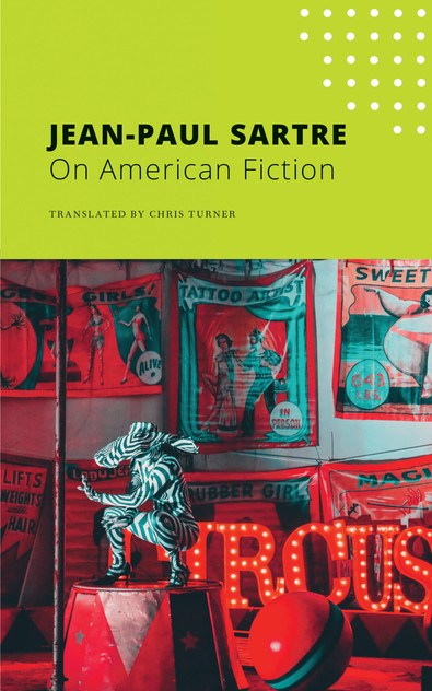 On American Fiction On American Fiction