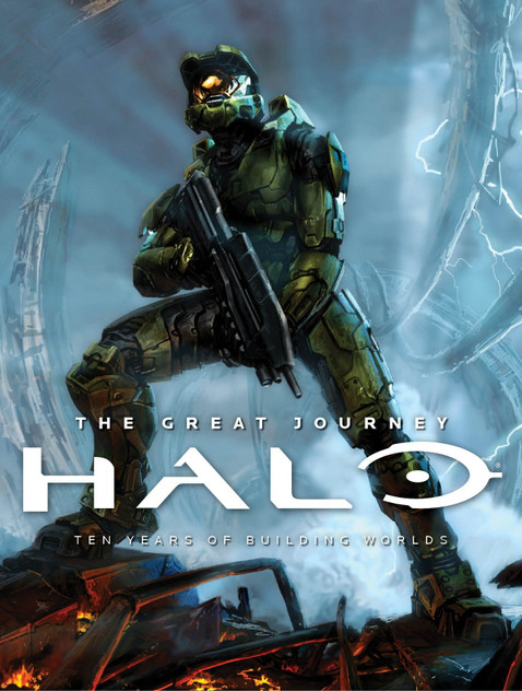 Halo: The Great Journey