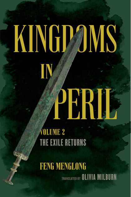 Kingdoms in Peril, Volume 2 Kingdoms in Peril, Volume 2