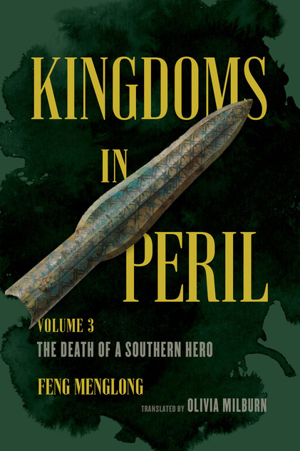Kingdoms in Peril, Volume 3 Kingdoms in Peril, Volume 3