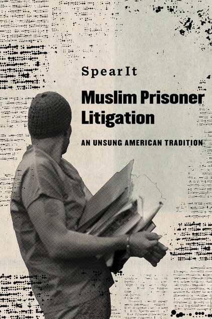 Muslim Prisoner Litigation Muslim Prisoner Litigation