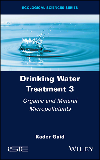 Organic and Mineral Micropollutants