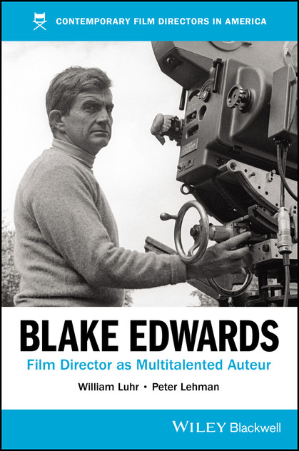 Blake Edwards Blake Edwards