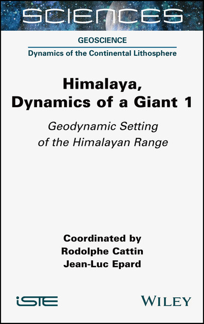 Geodynamic Setting of the Himalayan Range Geodynamic Setting of the Himalayan Range