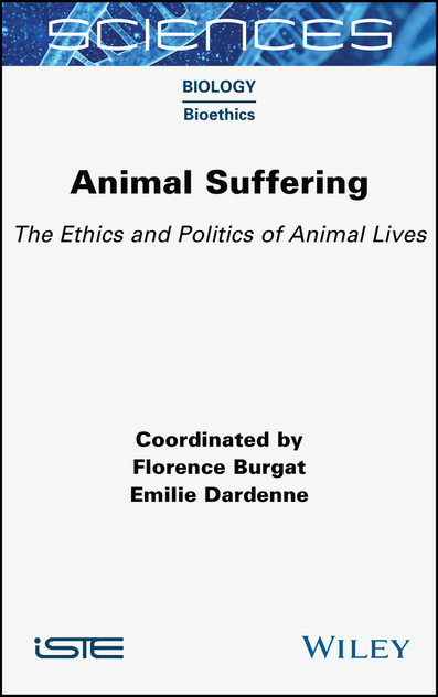 Animal Suffering Animal Suffering