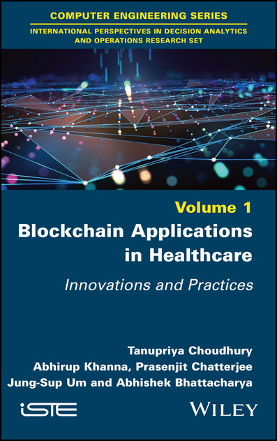 Blockchain Applications in Healthcare Blockchain Applications in Healthcare