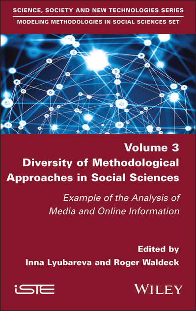 Diversity of Methodological Approaches in Social Sciences Diversity of Methodological Approaches in Social Sciences