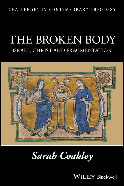 The Broken Body The Broken Body