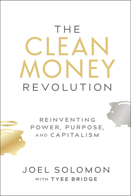 The Clean Money Revolution The Clean Money Revolution