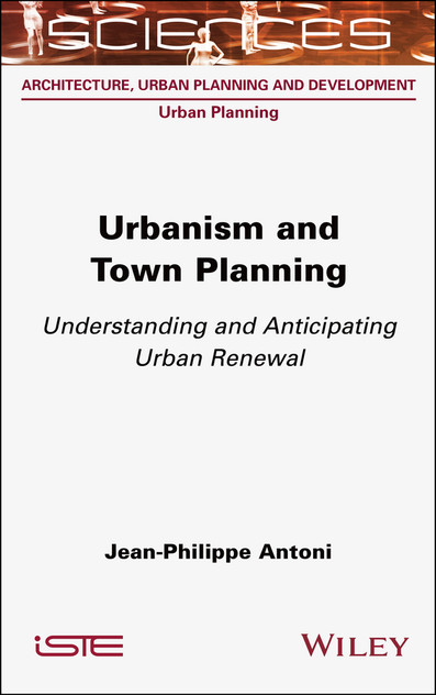 Urbanism and Town Planning Urbanism and Town Planning