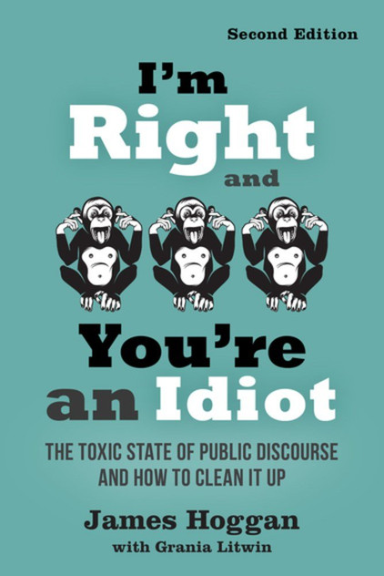 I'm Right and You're an Idiot - 2nd Edition I'm Right and You're an Idiot - 2nd Edition