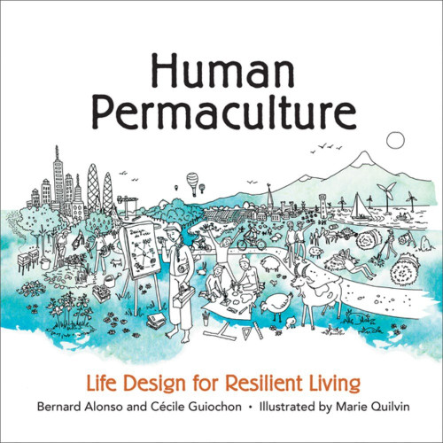 Human Permaculture Human Permaculture