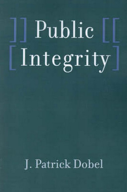 Public Integrity