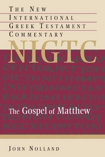 Gospel of Matthew
