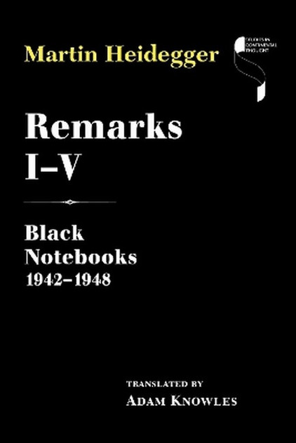 Remarks I-V