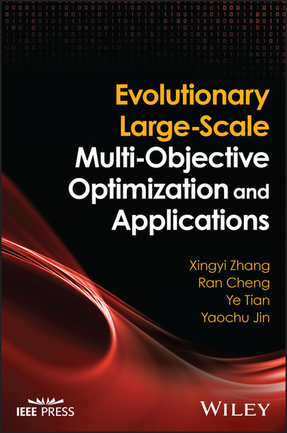 Evolutionary Large-Scale Multi-Objective Optimization and Applications