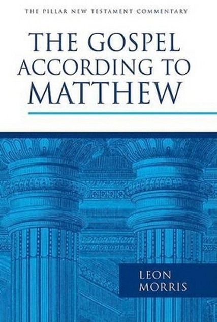 Gospel According to Matthew