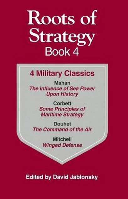 Roots of Strategy, Book 4