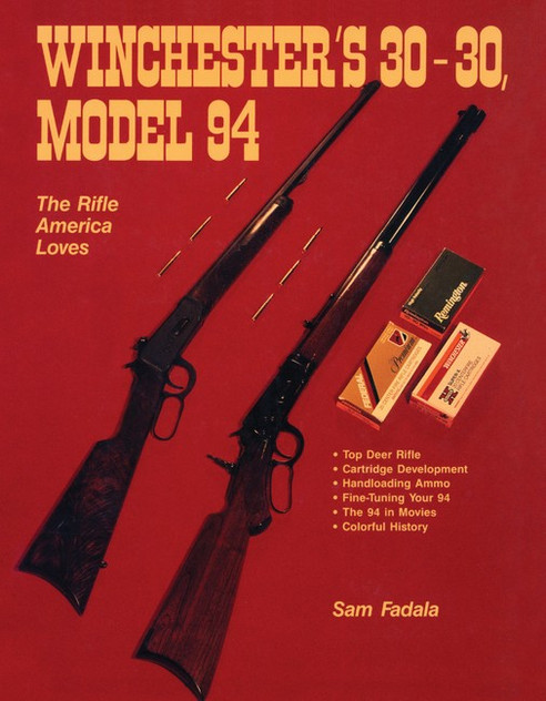 Winchester's 30-30, Model 94