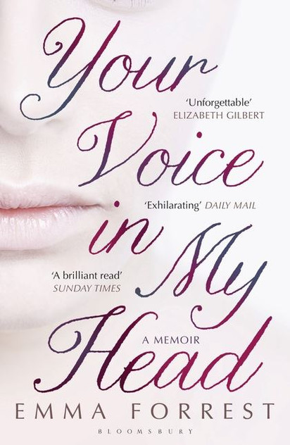 Your Voice in My Head Your Voice in My Head