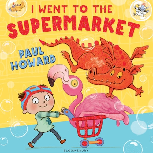 I Went to the Supermarket I Went to the Supermarket