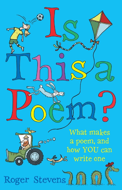 Is This a Poem?: What makes a poem, and how YOU can write one Is This a Poem?: What makes a poem, and how YOU can write one