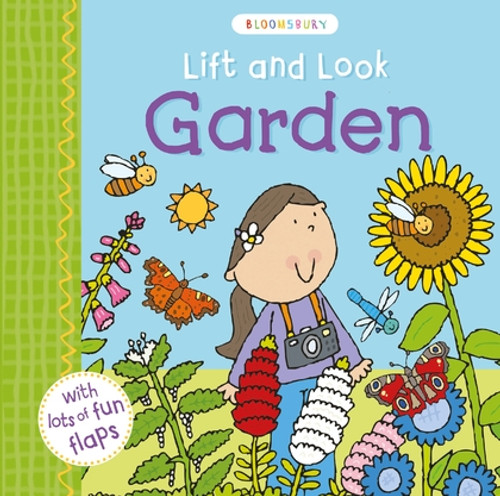 Lift and Look Garden Lift and Look Garden