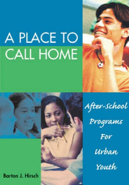 A Place to Call Home