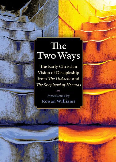 The Two Ways The Two Ways