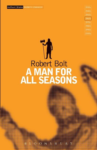 Man For All Seasons Man For All Seasons