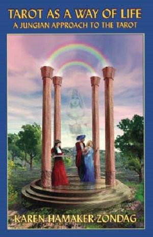 Tarot as a Way of Life