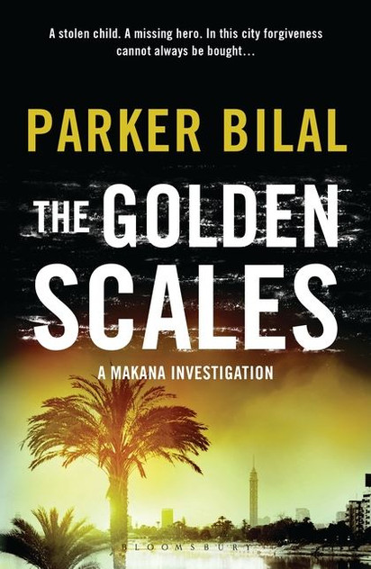 Golden Scales: A Makana Investigation Golden Scales: A Makana Investigation
