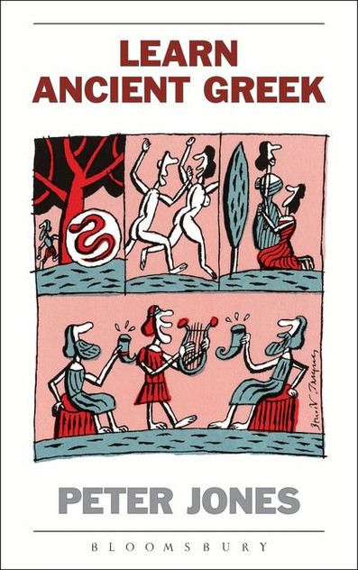 Learn Ancient Greek Learn Ancient Greek