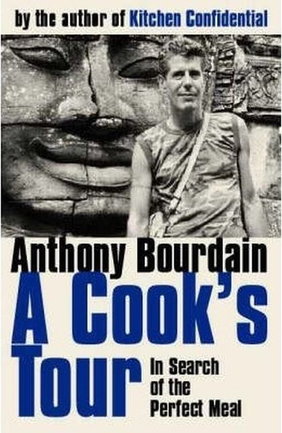 Cook's Tour