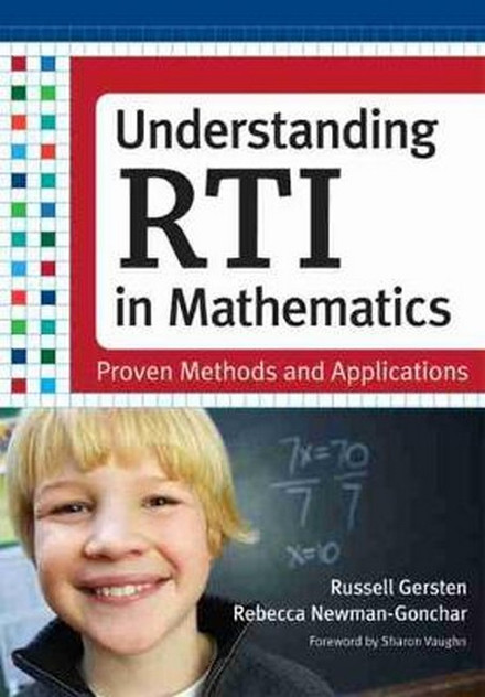 Understanding RTI in Mathematics